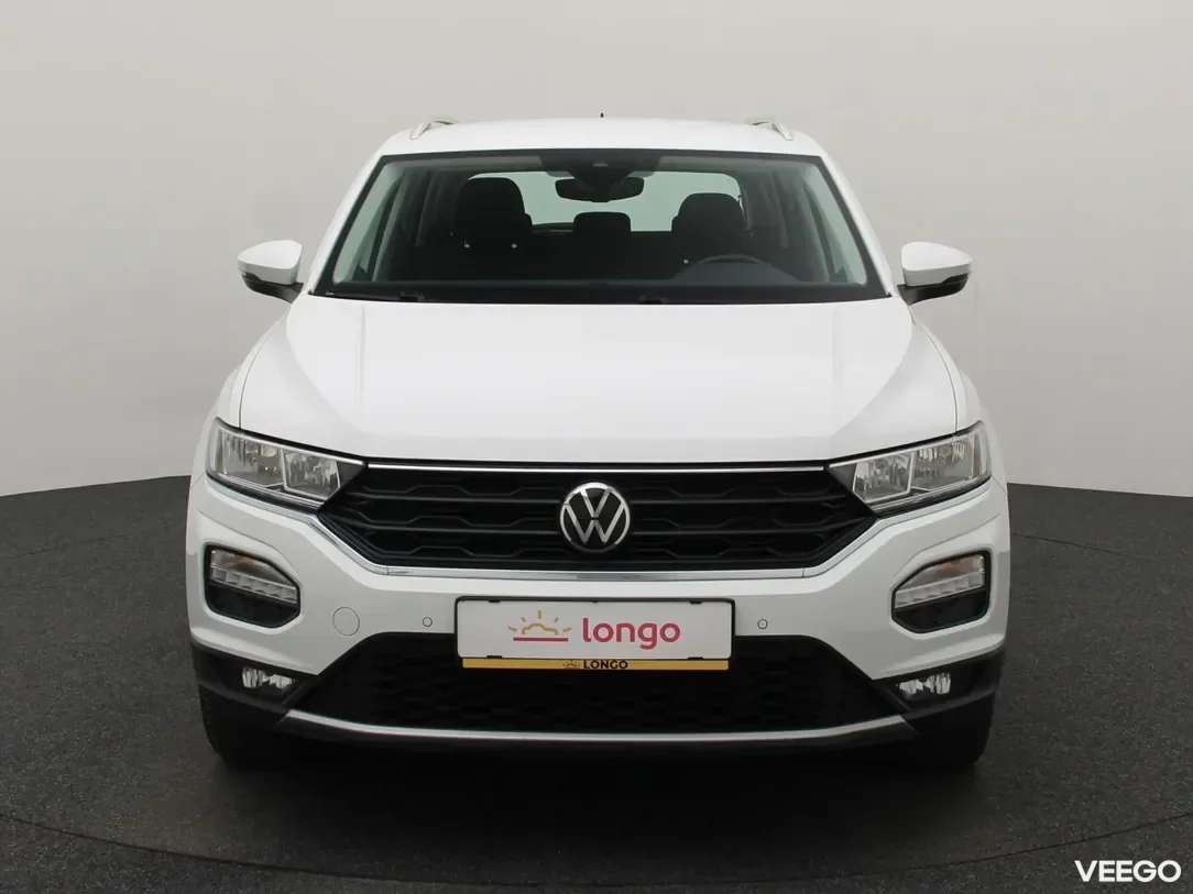 Volkswagen T-Roc 1.5 110kW