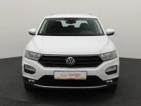 Volkswagen T-Roc 1.5 110kW thumbnail