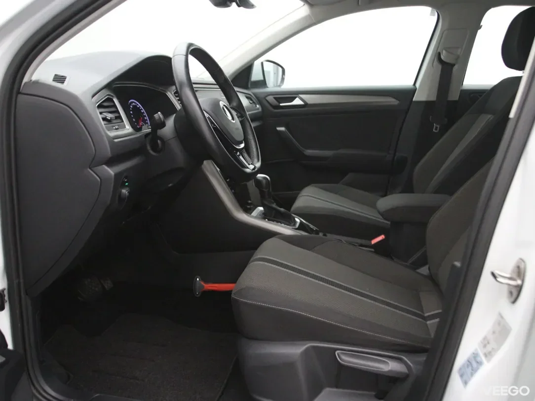 Volkswagen T-Roc 1.5 110kW