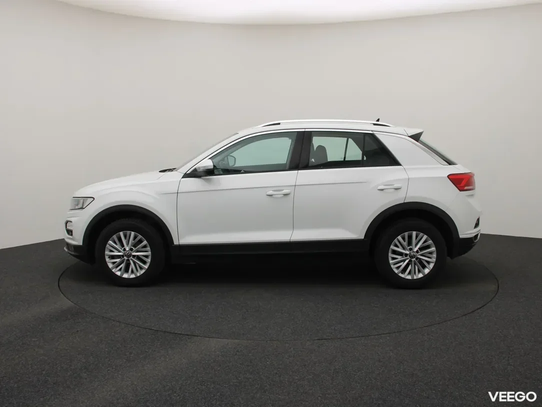 Volkswagen T-Roc 1.5 110kW