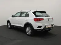 Volkswagen T-Roc 1.5 110kW thumbnail