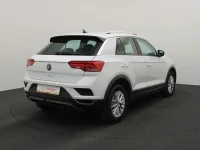 Volkswagen T-Roc 1.5 110kW thumbnail