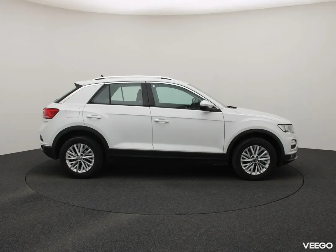 Volkswagen T-Roc 1.5 110kW