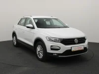 Volkswagen T-Roc 1.5 110kW thumbnail