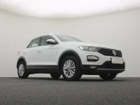 Volkswagen T-Roc 1.5 110kW thumbnail