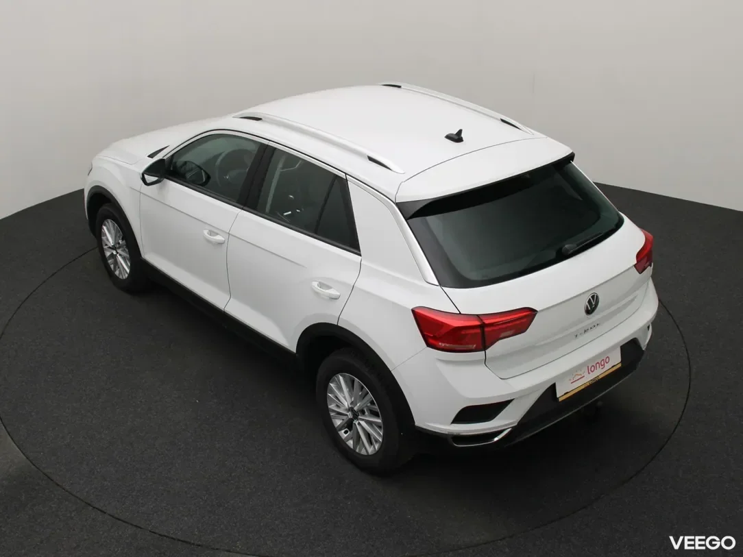 Volkswagen T-Roc 1.5 110kW