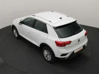 Volkswagen T-Roc 1.5 110kW thumbnail