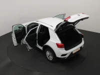 Volkswagen T-Roc 1.5 110kW thumbnail