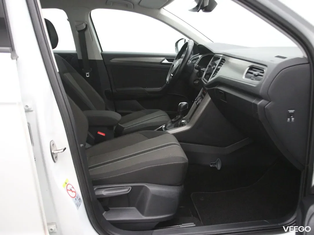 Volkswagen T-Roc 1.5 110kW