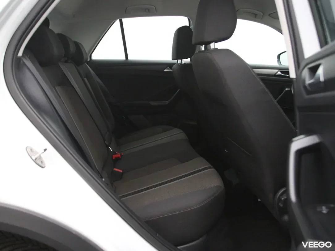 Volkswagen T-Roc 1.5 110kW