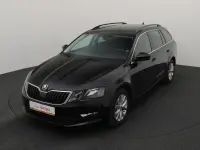 Image of Skoda Octavia 1.5 110kW