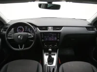 Skoda Octavia 1.5 110kW thumbnail