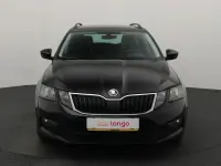 Skoda Octavia 1.5 110kW thumbnail