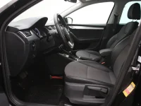 Skoda Octavia 1.5 110kW thumbnail