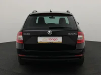 Skoda Octavia 1.5 110kW thumbnail