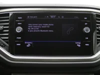 Volkswagen T-Roc 1.5 110kW thumbnail