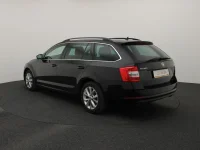 Skoda Octavia 1.5 110kW thumbnail