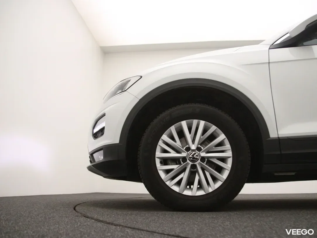 Volkswagen T-Roc 1.5 110kW