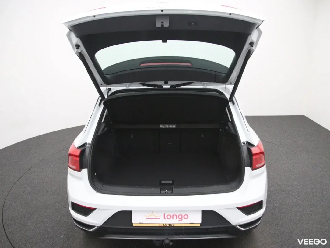 Volkswagen T-Roc 1.5 110kW