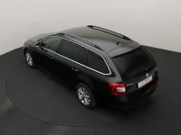 Skoda Octavia 1.5 110kW thumbnail