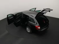 Skoda Octavia 1.5 110kW thumbnail