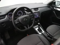 Skoda Octavia 1.5 110kW thumbnail