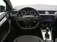 Skoda Octavia 1.5 110kW thumbnail
