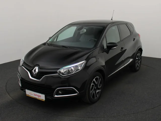 Image of Renault Captur 1.5 66kW