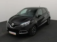 Image of Renault Captur 1.5 66kW