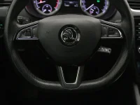 Skoda Octavia 1.5 110kW thumbnail