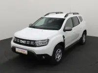 Dacia Duster 1.5 84kW