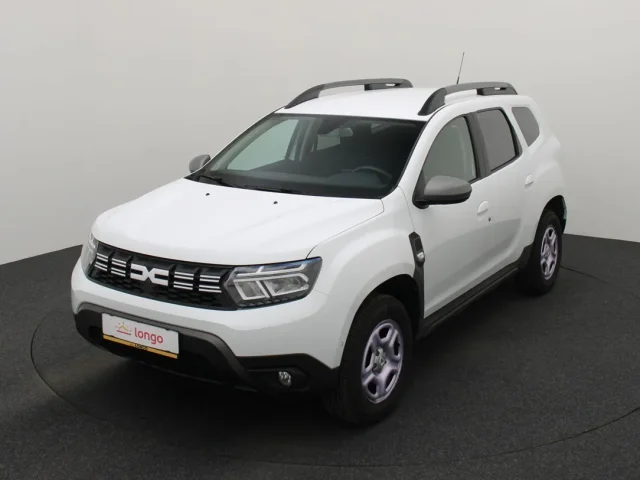Image of Dacia Duster 1.5 84kW
