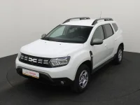 Image of Dacia Duster 1.5 84kW