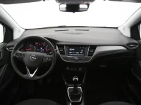 Opel Crossland X 1.2 81kW thumbnail