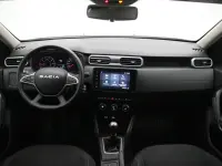 Dacia Duster 1.5 84kW thumbnail