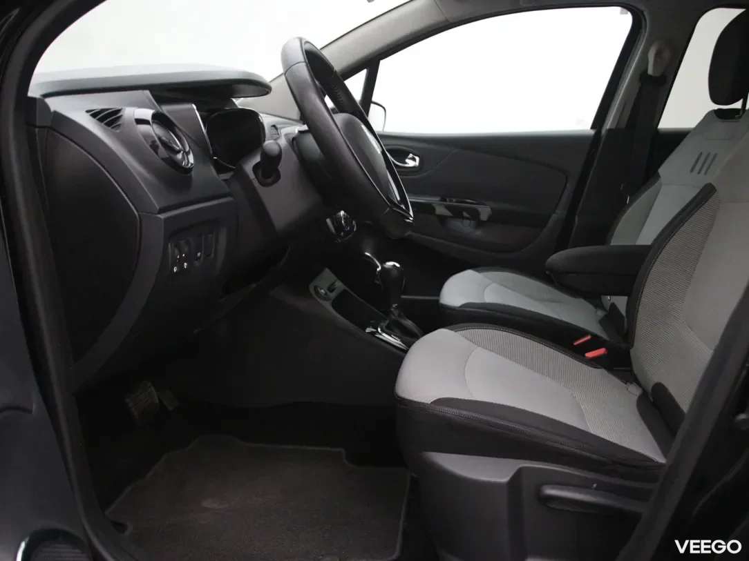 Renault Captur 1.5 66kW