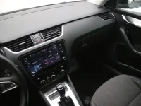 Skoda Octavia 1.5 110kW thumbnail