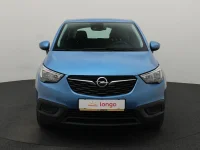 Opel Crossland X 1.2 81kW thumbnail