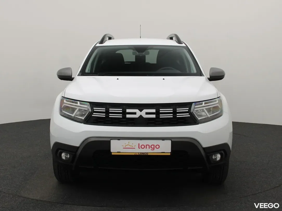 Dacia Duster 1.5 84kW