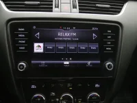 Skoda Octavia 1.5 110kW thumbnail