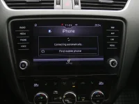 Skoda Octavia 1.5 110kW thumbnail