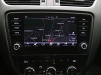 Skoda Octavia 1.5 110kW thumbnail