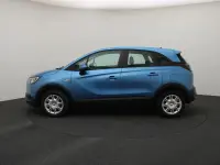 Opel Crossland X 1.2 81kW thumbnail