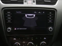 Skoda Octavia 1.5 110kW thumbnail