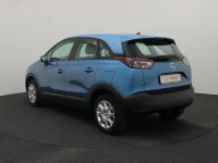 Opel Crossland X 1.2 81kW thumbnail