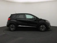 Renault Captur 1.5 66kW thumbnail