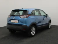Opel Crossland X 1.2 81kW thumbnail