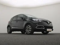 Renault Captur 1.5 66kW thumbnail