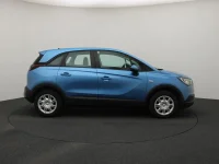 Opel Crossland X 1.2 81kW thumbnail