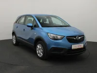 Opel Crossland X 1.2 81kW thumbnail